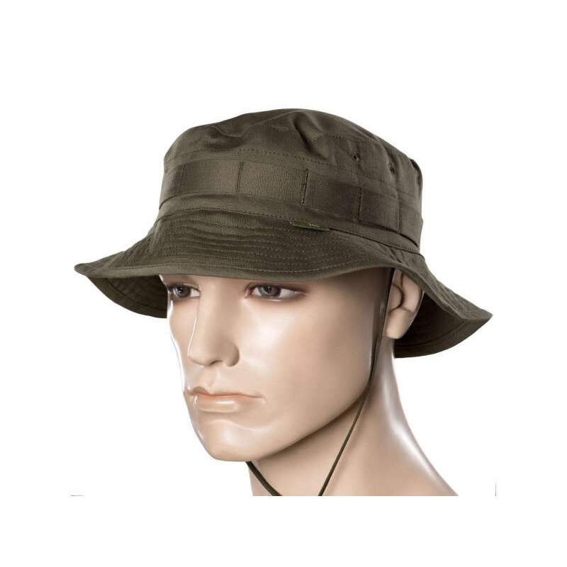 M-Tac панама ріп-стоп Dark Olive M-Tac панама ріп-стоп Dark Olive