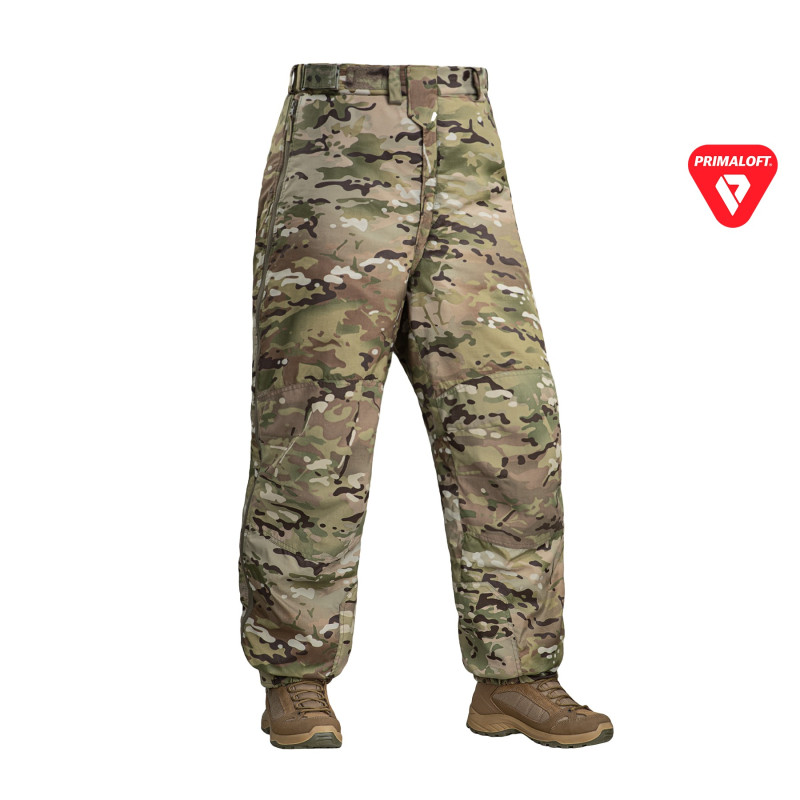 M-Tac штани Level 7 Primaloft MC M-Tac штани Level 7 Primaloft MC