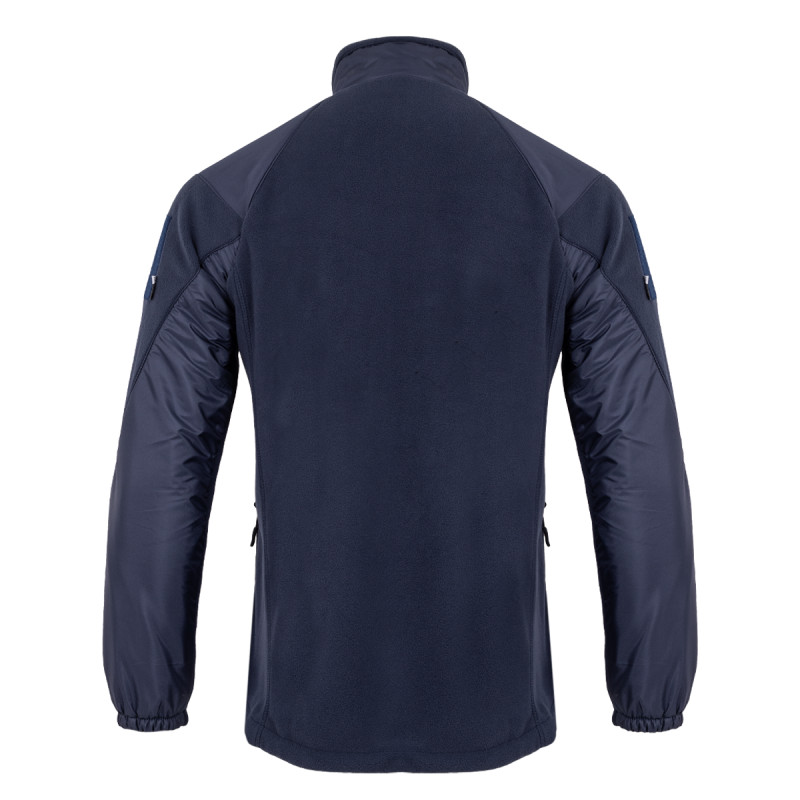Флісова кофта Vik-Tailor GEN II, Navy Blue