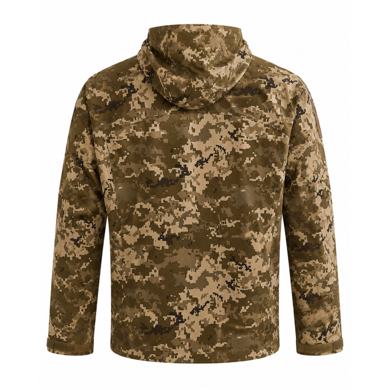 Куртка Vik-Tailor 4-B, MM14, 54