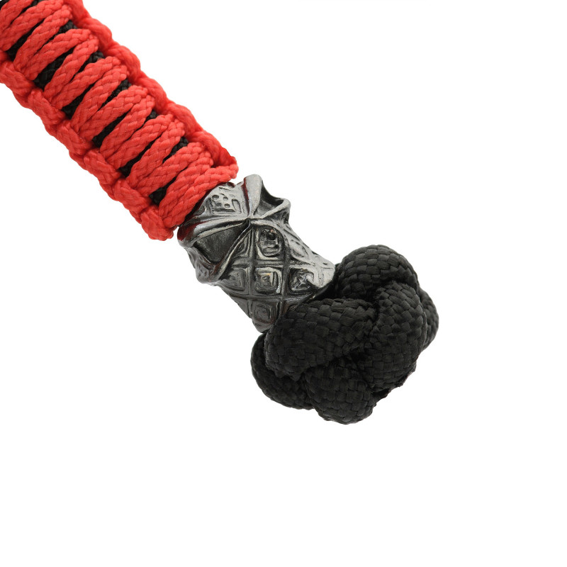 M-Tac темляк Ninja Ver.2 Black M-Tac темляк Ninja Ver.2 Black