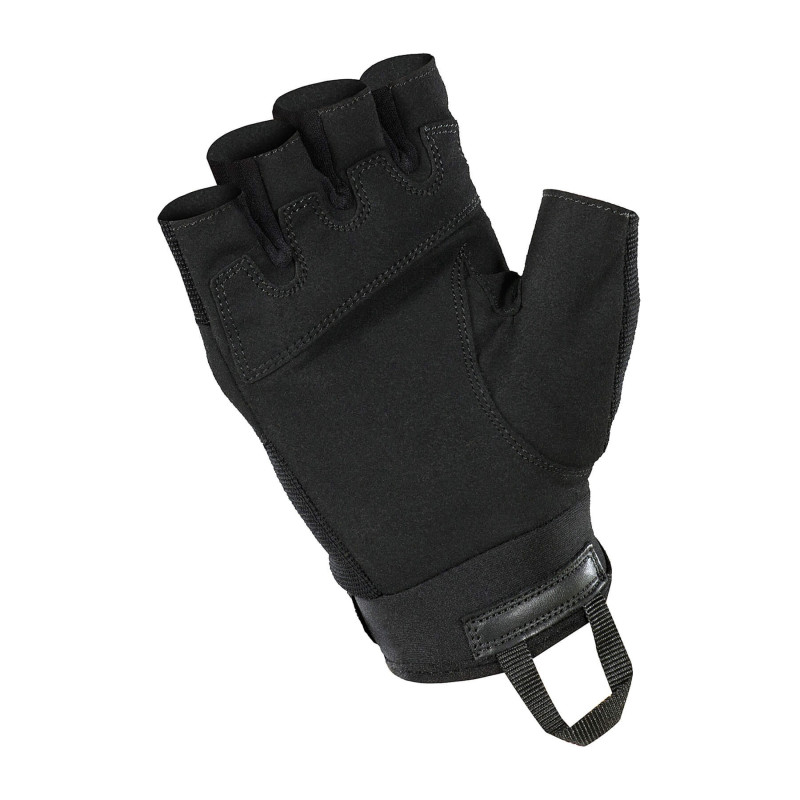 M-Tac рукавички безпалі Assault Mk.3 Black