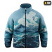 M-Tac кофта Sherpa Fleece Nordland — фото 3