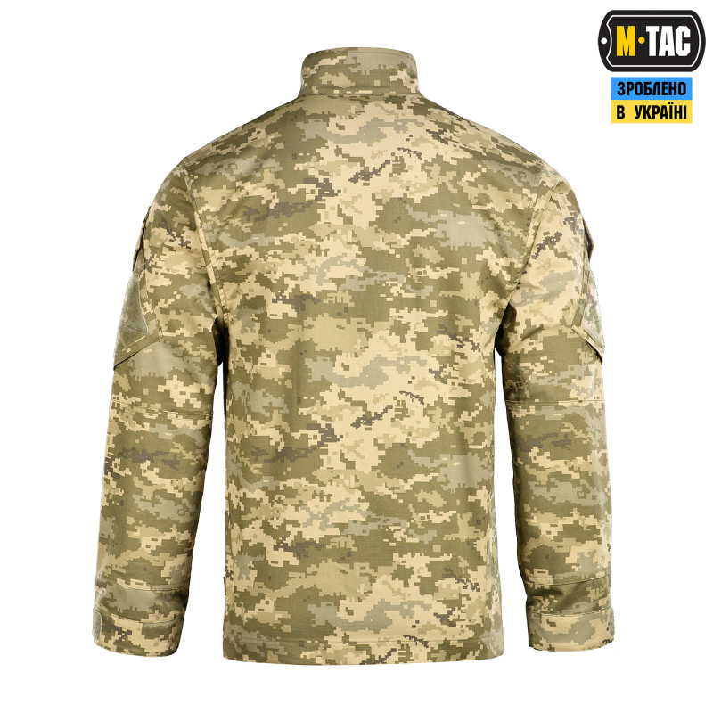 M-Tac кітель польовий MM14 M-Tac кітель польовий MM14
