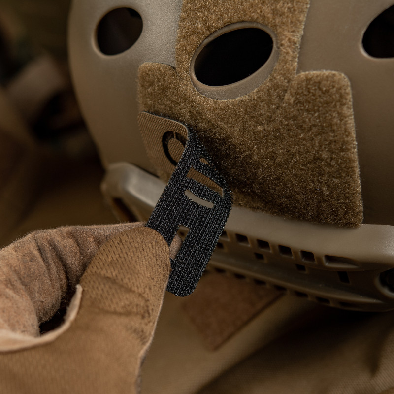 M-Tac нашивка група крові O (I) - наскрізна Laser Cut 25х80 Coyote M-Tac нашивка група крові O (I) - наскрізна Laser Cut 25х80 Coyote