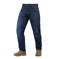 M-Tac джинси Fighter Dark Denim