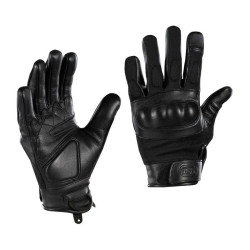 M-Tac рукавички Nomex Assault Mk.7 Black