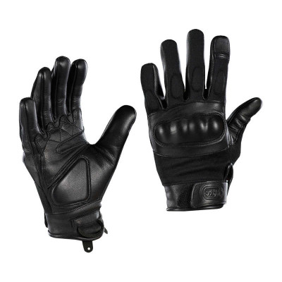 M-Tac рукавички Nomex Assault Mk.7 Black