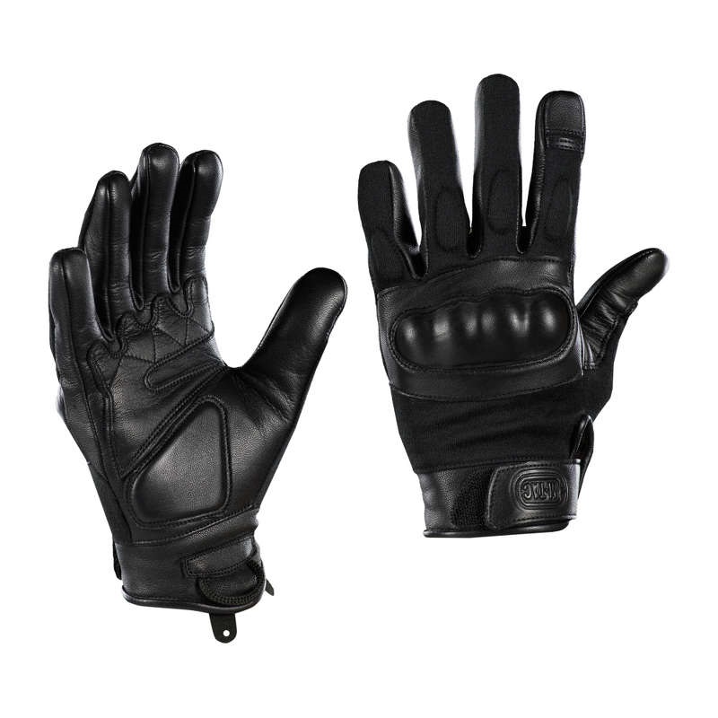 M-Tac рукавички Nomex Assault Mk.7 Black