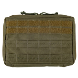 Сумка планшет MOLLE універсальна, Olive