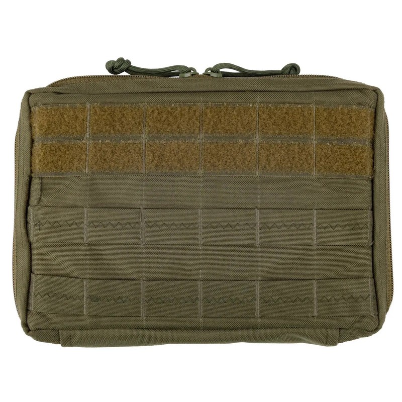 Сумка планшет MOLLE універсальна, Olive