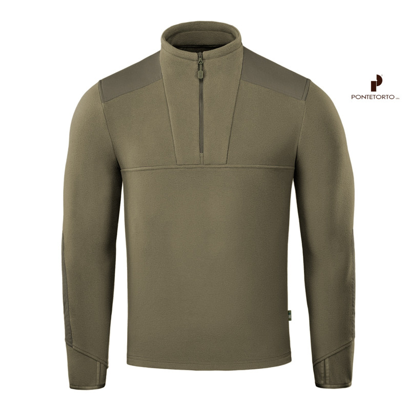 M-Tac кофта Centurion Microfleece Olive M-Tac кофта Centurion Microfleece Olive