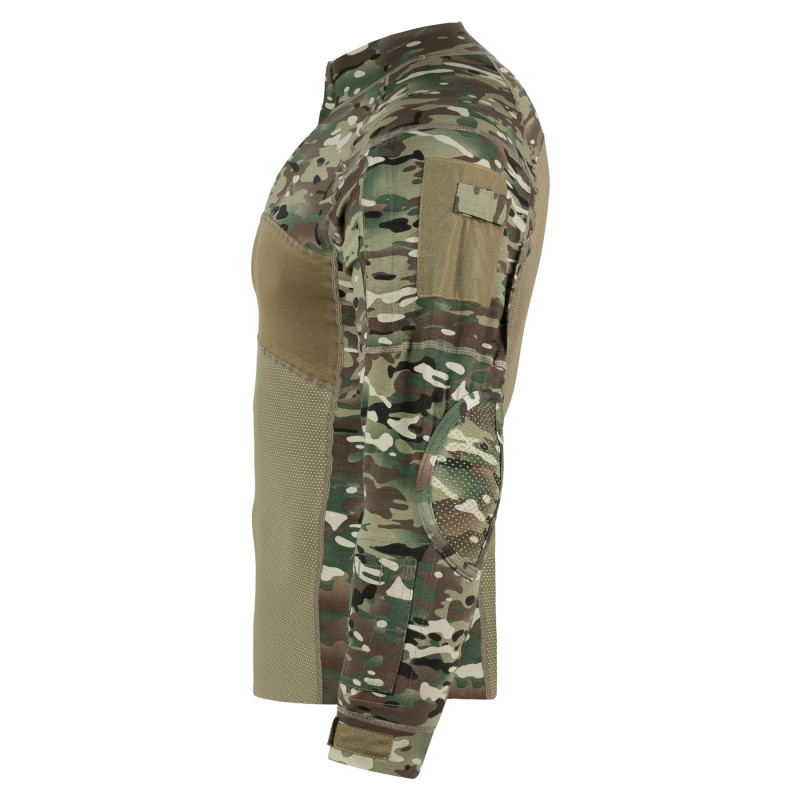 Бойова сорочка ESDY Frog Shirt, MultiCam