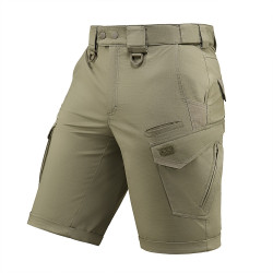 M-Tac шорти Aggressor Gen.II Flex Tan