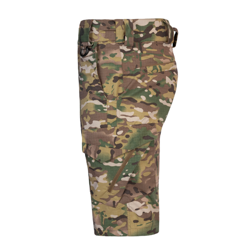Шорти тактичні Vik-Tailor Striker Rip-Stop, MultiCam, 52