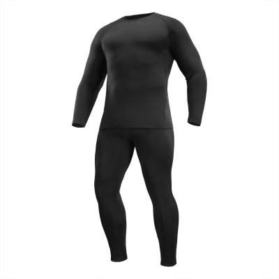 M-Tac термобілизна Merino Black