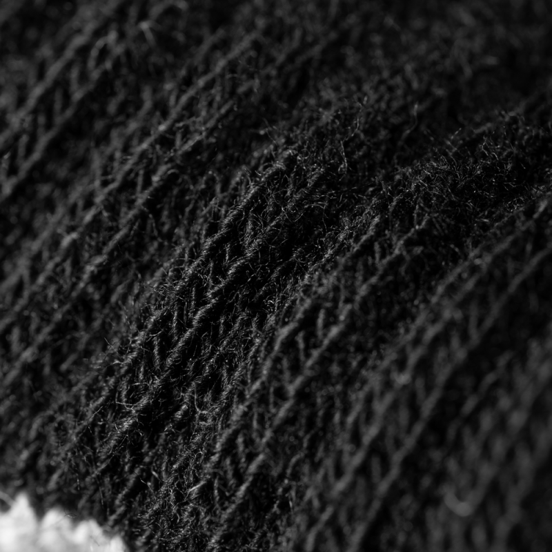 Шкарпетки Merino LongAir 2.0 Чорні 9430