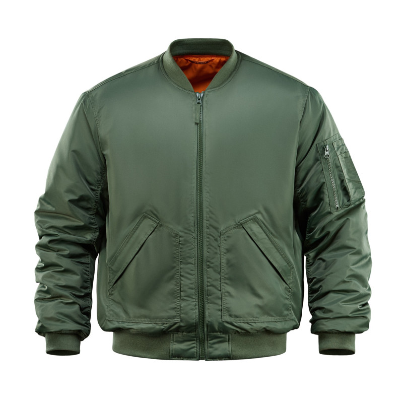 M-Tac куртка F16 Jacket Olive