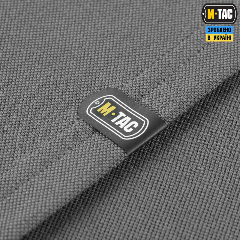 M-Tac поло Basic 65/35 Light Grey M-Tac поло Basic 65/35 Light Grey