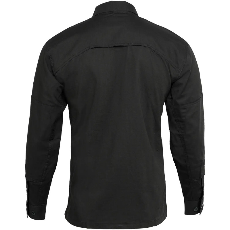 Сорочка First Men’s V2 BDU Long Sleeve Shirt Black