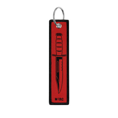 M-Tac брелок Blooded Blade