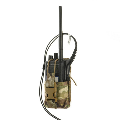 M-Tac підсумок для рації Motorola 4400/4800 Multicam