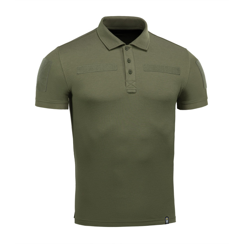 M-Tac поло тактичне Ranger 65/35 Army Olive
