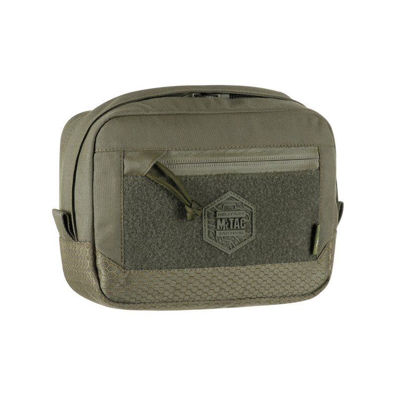M-Tac підсумок утилітарний Elite Hex Ranger Green