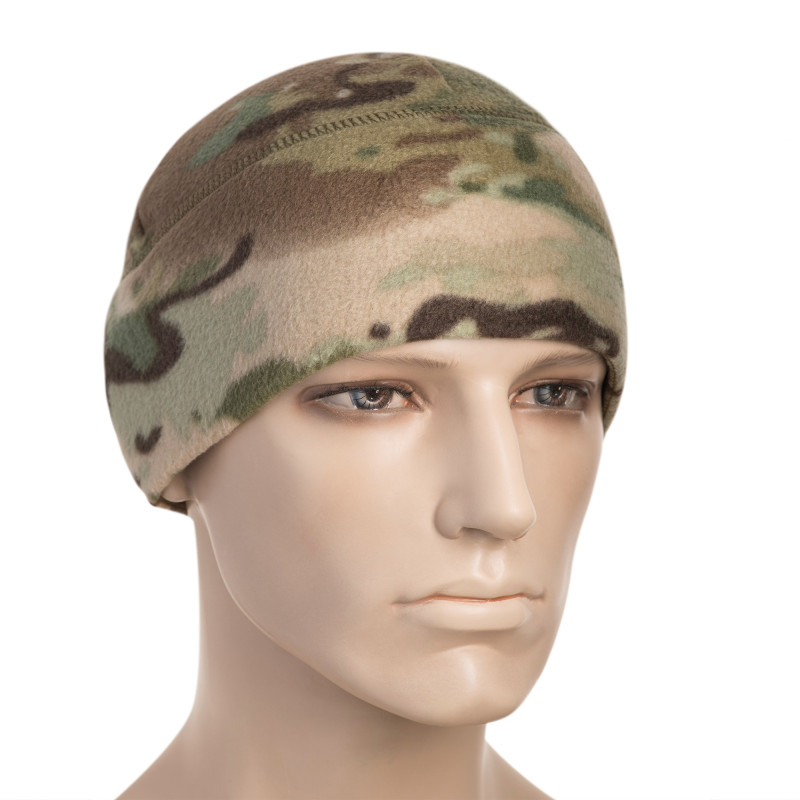 M-Tac шапка Watch Cap фліс (260г/м2) with Slimtex MC M-Tac шапка Watch Cap фліс (260г/м2) with Slimtex MC