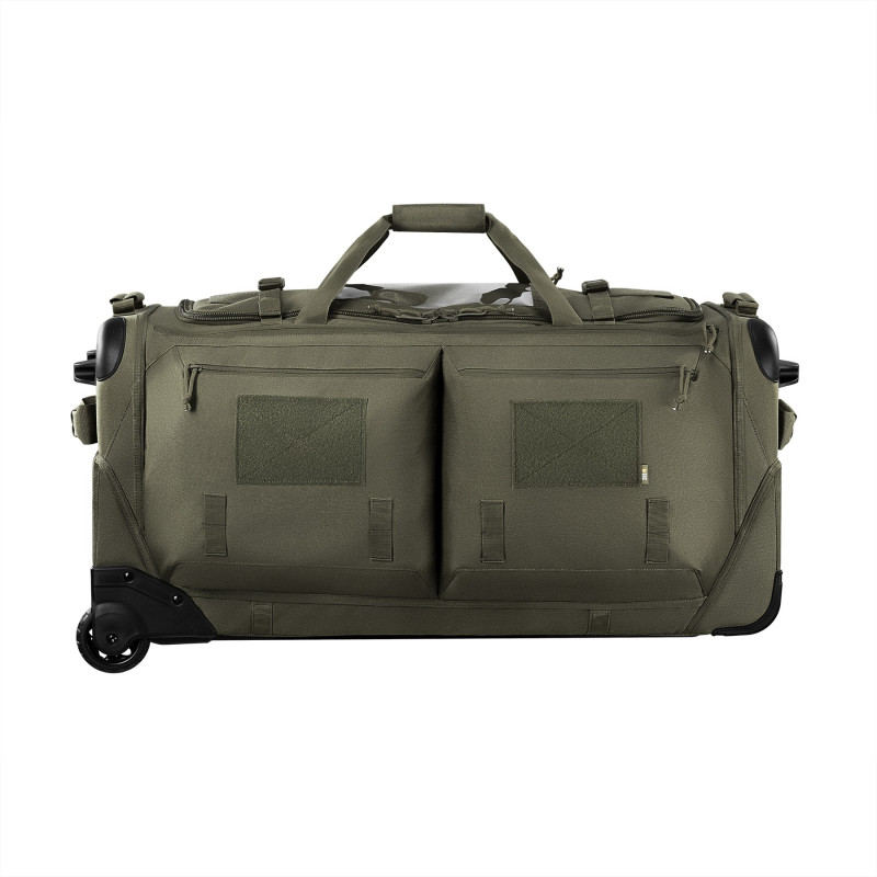 M-Tac сумка транспортна 120л Ranger Green M-Tac сумка транспортна 120л Ranger Green
