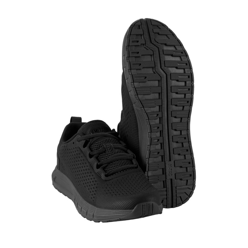 M-Tac кроссовки Summer Pro Black