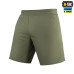 M-Tac шорти Stealth Active Light Olive — фото 2