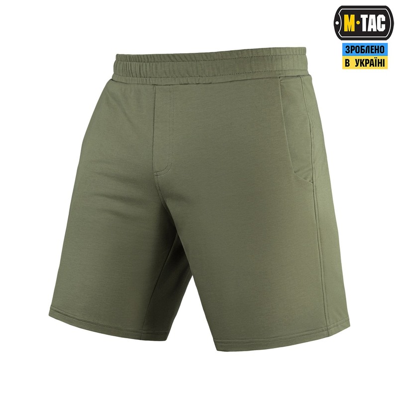 M-Tac шорти Stealth Active Light Olive M-Tac шорти Stealth Active Light Olive