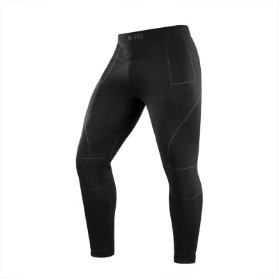 M-Tac термоштани компресійні Black/Dark Grey