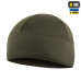 M-Tac шапка-підшоломник мікрофліс ріп-стоп Dark Olive — фото 4