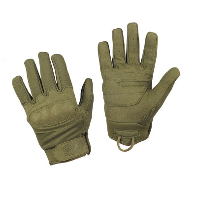 M-Tac рукавички Assault Mk.5 Olive
