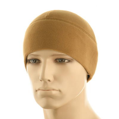 M-Tac шапка Watch Cap фліс Light Polar Gen.II Coyote