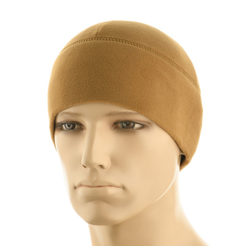 M-Tac шапка Watch Cap фліс Light Polar Gen.II Coyote M-Tac шапка Watch Cap фліс Light Polar Gen.II Coyote