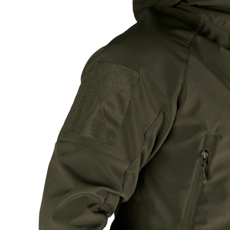 Куртка SoftShell 3.0 Olive 6593 Куртка SoftShell 3.0 Olive 6593