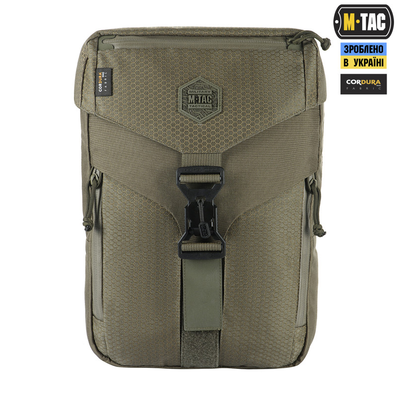 M-Tac сумка Magnet XL Bag Elite Hex Ranger Green M-Tac сумка Magnet XL Bag Elite Hex Ranger Green