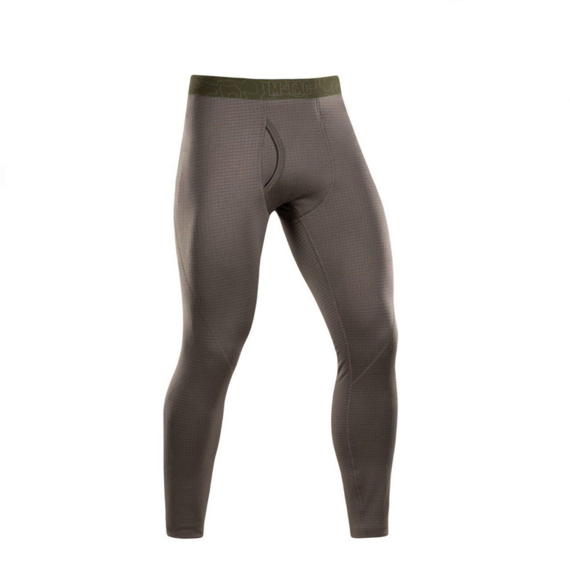 M-Tac термоштани фліс Delta Level 2 Dark Olive