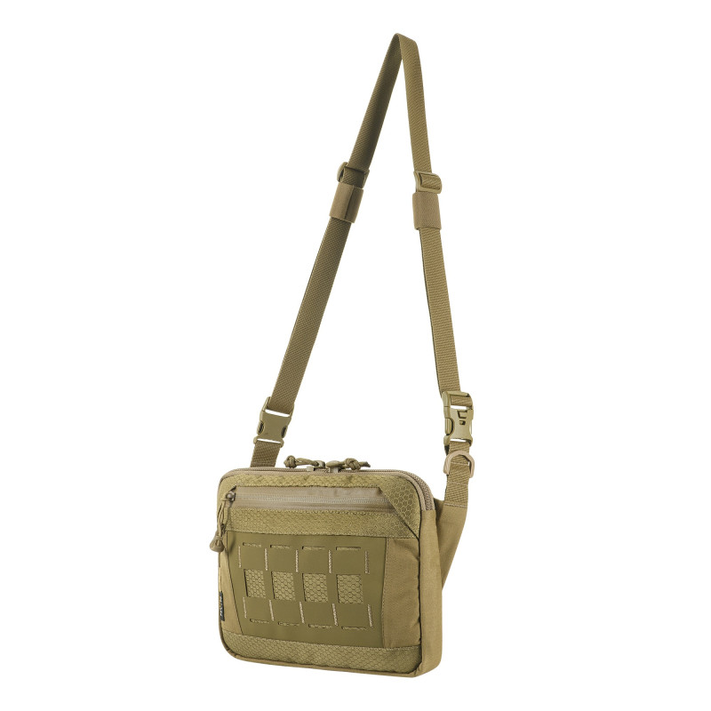 M-Tac сумка Admin Bag Elite Coyote M-Tac сумка Admin Bag Elite Coyote