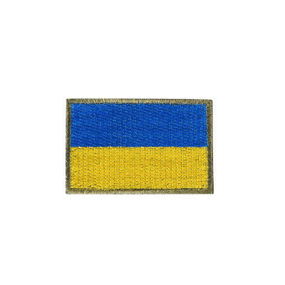 Прапор України 3 на 5 см