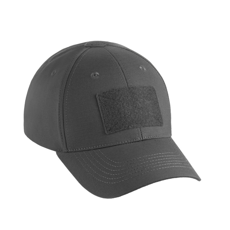 M-Tac бейсболка тактична Elite Flex ріп-стоп Wolf Grey M-Tac бейсболка тактична Elite Flex ріп-стоп Wolf Grey