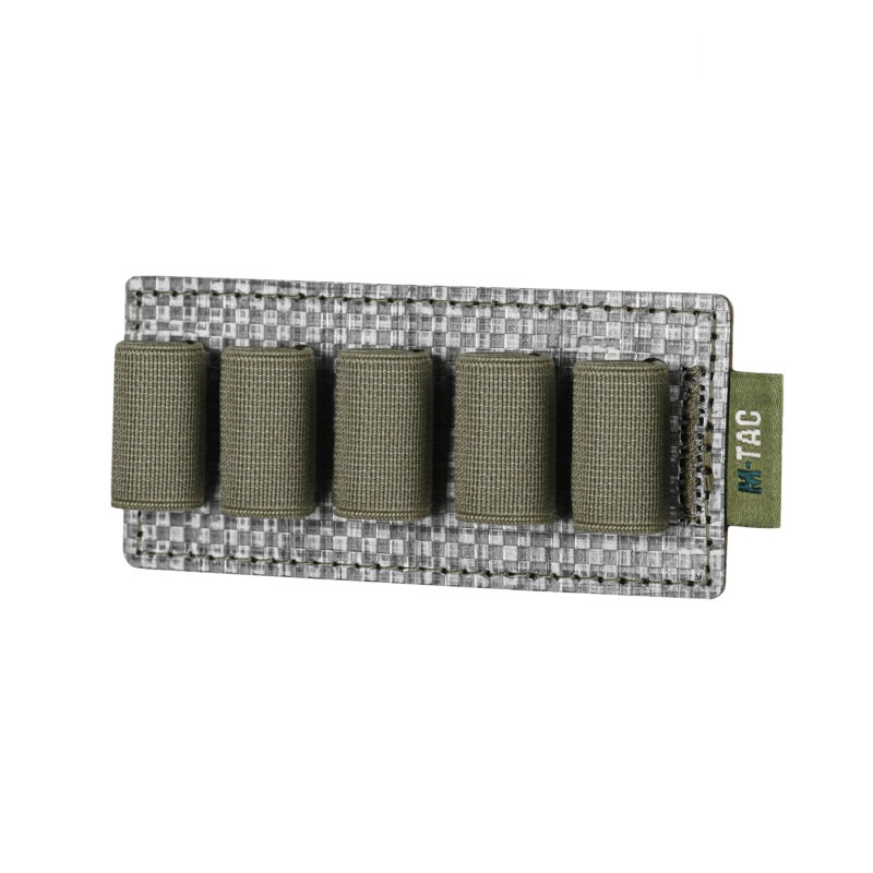 M-Tac вставка модульна для ампул 5 ml Ranger Green
