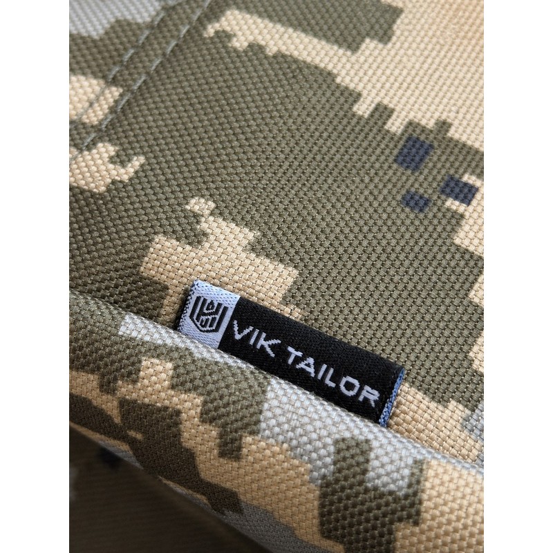 Баул-рюкзак Vik-Tailor 100L, MM14