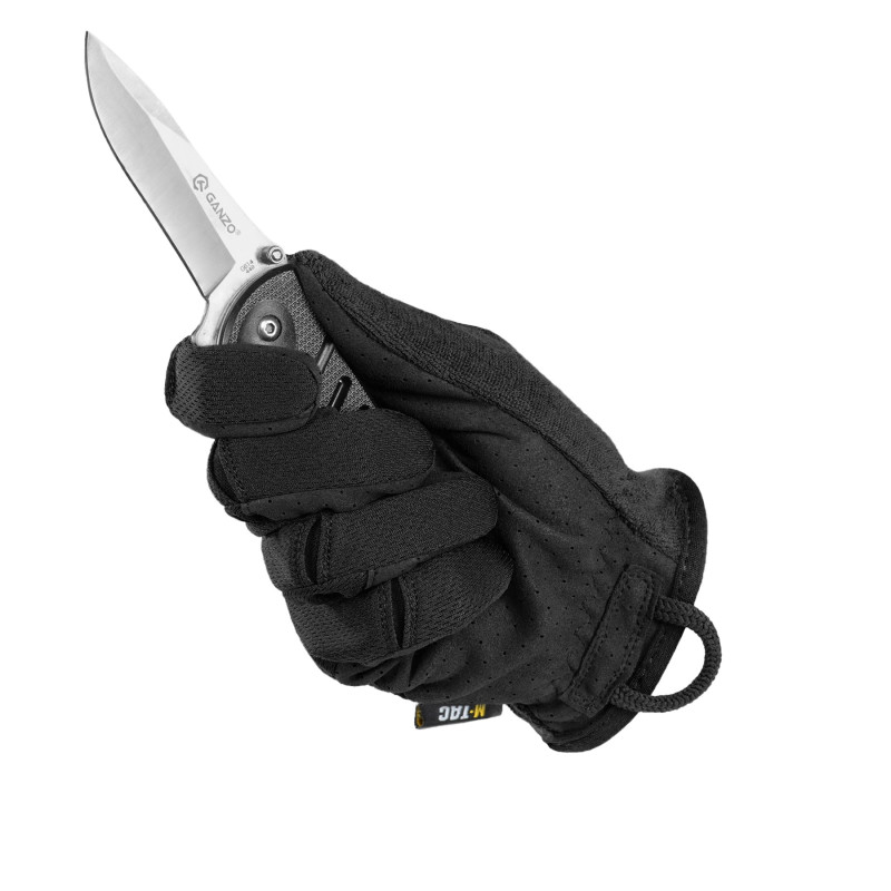 M-Tac рукавички Summer Vent Black