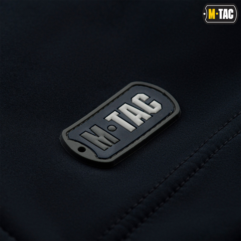 M-Tac куртка Soft Shell Navy Blue M-Tac куртка Soft Shell Navy Blue