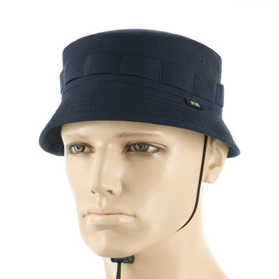 M-Tac панама Gen.II Summer Flex Dark Navy Blue