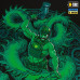 M-Tac банер Ragnarok Night Vision 900x1300 Black — фото 3